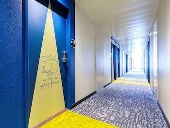 ibis budget geneve aeroport