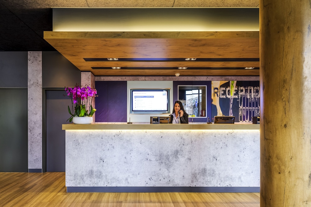 ibis budget geneve aeroport