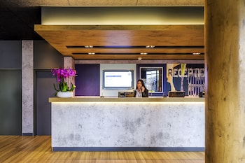 Ibis Budget Geneve Aeroport,Geneva>>Cointrin,2 star