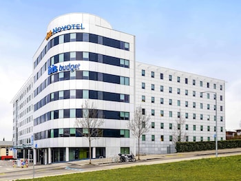Ibis Budget Geneve Aeroport,Geneva>>Cointrin,2 star