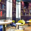 ibis budget geneve aeroport