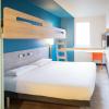 ibis budget geneve aeroport