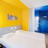 ibis budget geneve aeroport