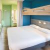 ibis budget geneve aeroport
