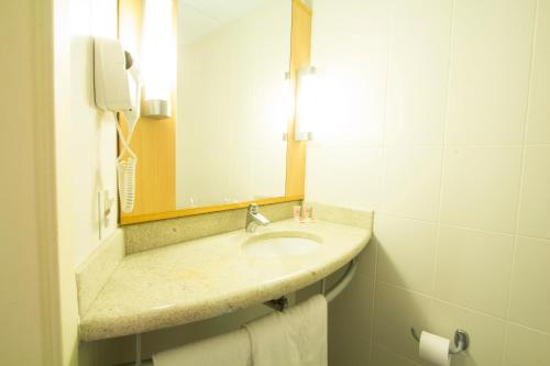 ibis presidente prudente manoel goulart