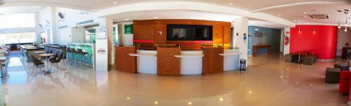 ibis presidente prudente manoel goulart