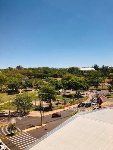 ibis presidente prudente manoel goulart