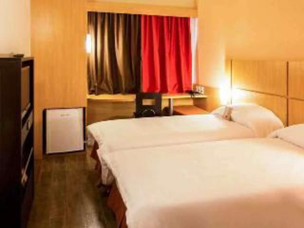 ibis presidente prudente manoel goulart