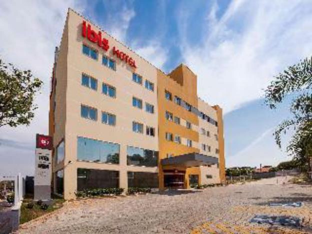 ibis presidente prudente manoel goulart