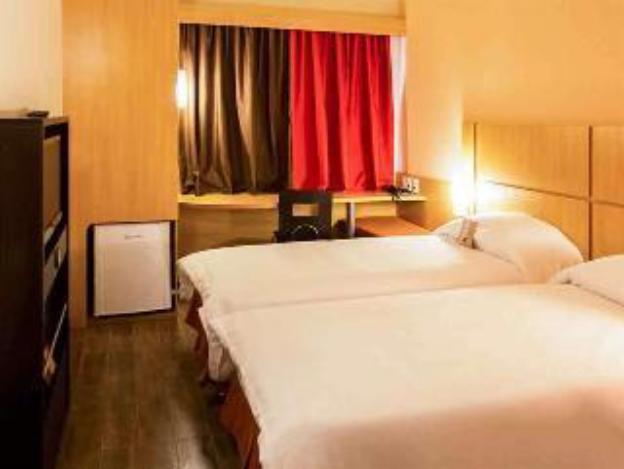 ibis presidente prudente manoel goulart