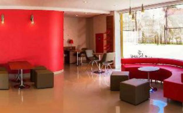 ibis presidente prudente manoel goulart