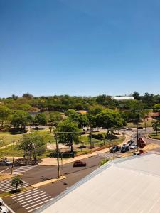 ibis presidente prudente manoel goulart
