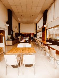 ibis presidente prudente manoel goulart
