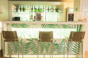 ibis presidente prudente manoel goulart