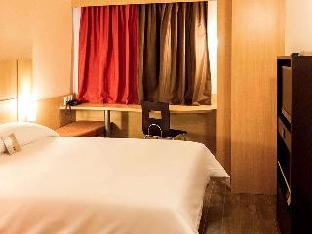 ibis presidente prudente manoel goulart