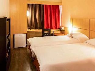 ibis presidente prudente manoel goulart