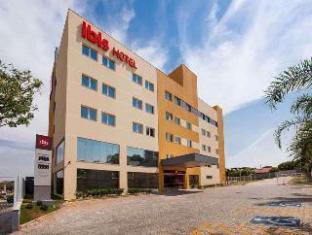 ibis presidente prudente manoel goulart