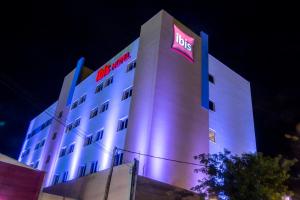 Ibis Presidente Prudente Manoel Goulart,Sao Paulo State>>Presidente Prudente,3 star