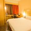 ibis presidente prudente manoel goulart