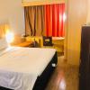 ibis presidente prudente manoel goulart