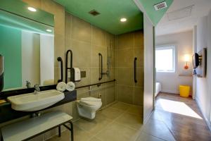 Ibis Budget Tambore,Carapicuiba>>Barueri,3 star