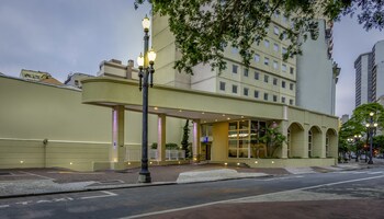 ibis budget sp centro sao joao