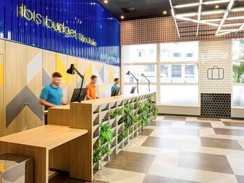 ibis budget sp centro sao joao
