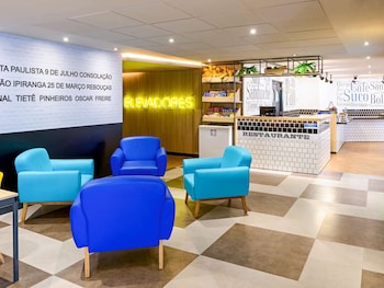 ibis budget sp centro sao joao