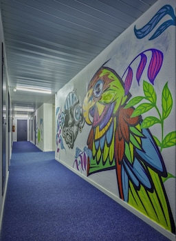 ibis budget sp centro sao joao