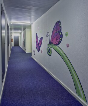 ibis budget sp centro sao joao