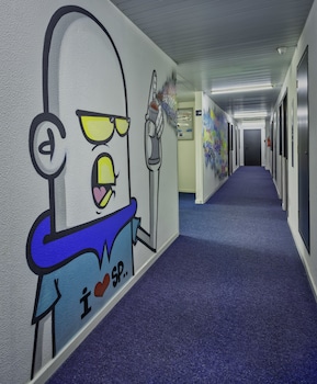 ibis budget sp centro sao joao