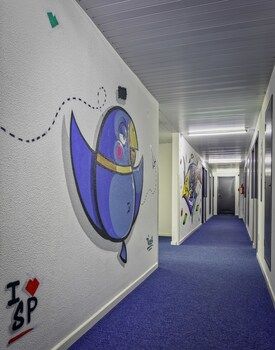 ibis budget sp centro sao joao