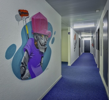 ibis budget sp centro sao joao