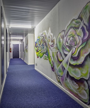 ibis budget sp centro sao joao