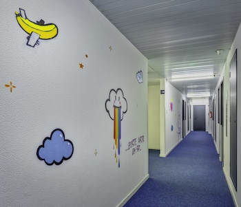 ibis budget sp centro sao joao
