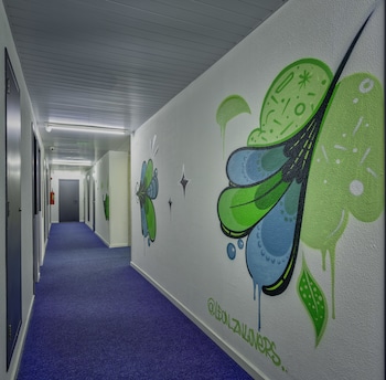 ibis budget sp centro sao joao