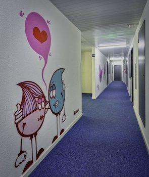 ibis budget sp centro sao joao