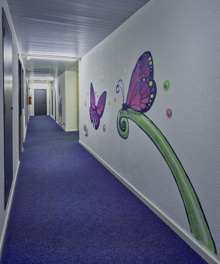 ibis budget sp centro sao joao