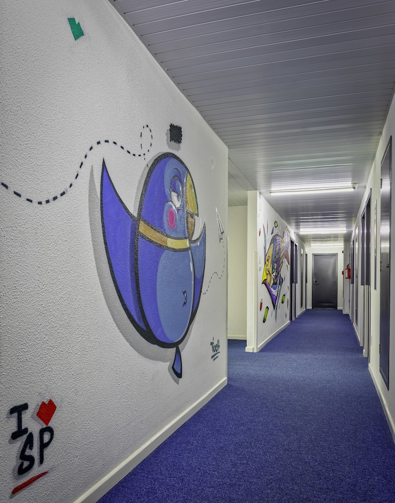 ibis budget sp centro sao joao