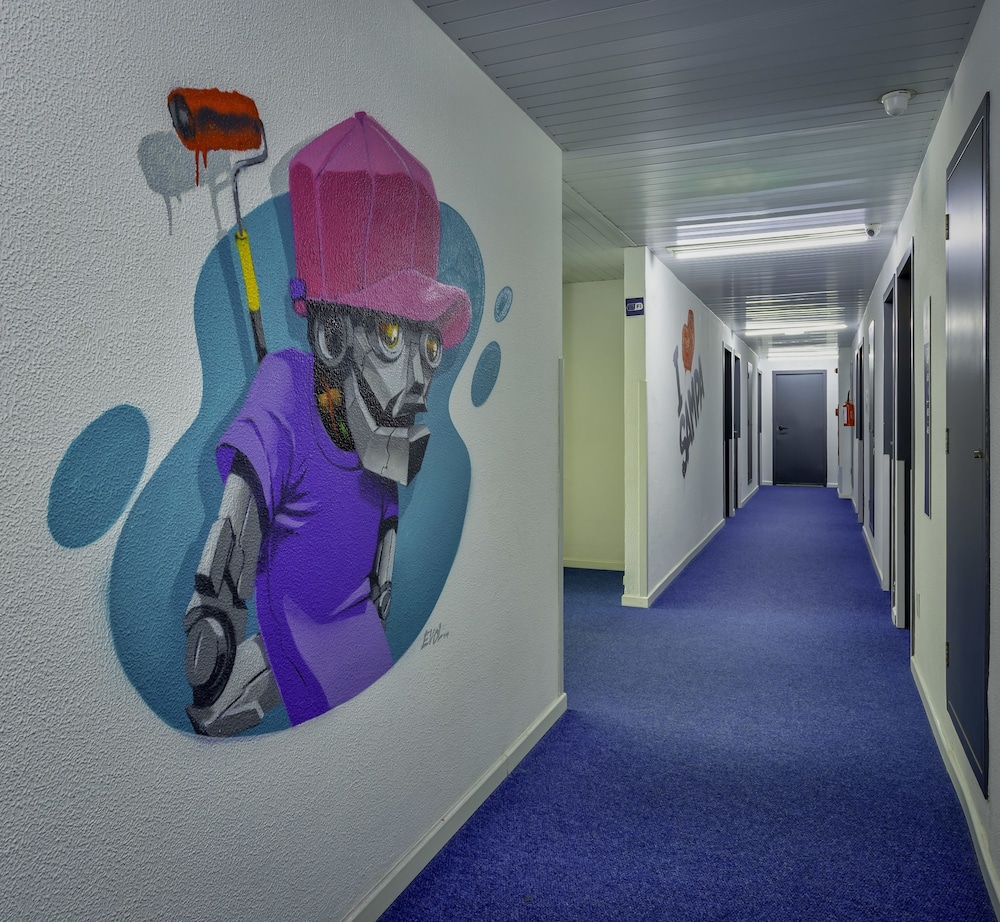 ibis budget sp centro sao joao