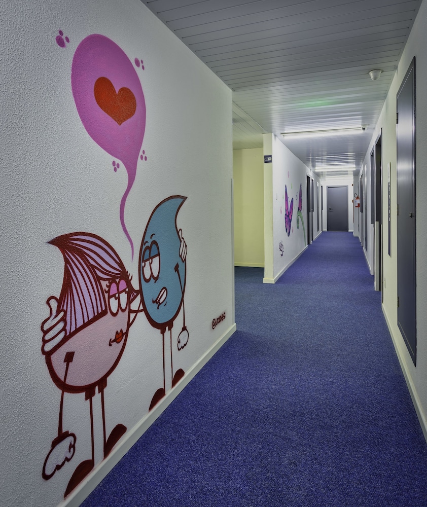ibis budget sp centro sao joao