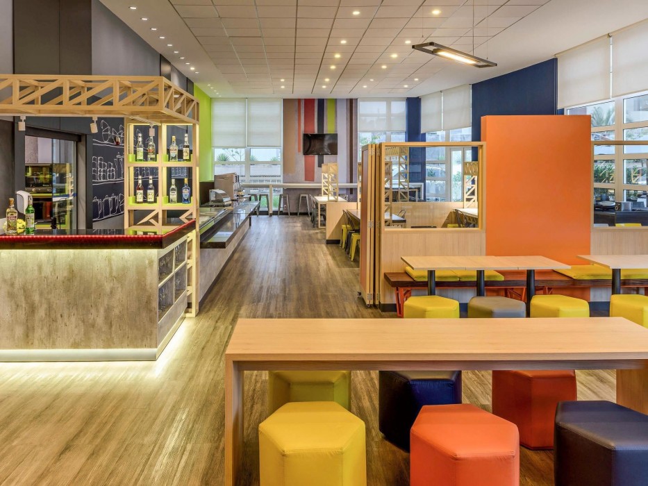 ibis budget sao paulo morumbi