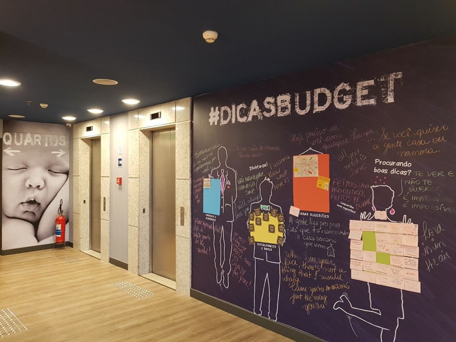 ibis budget sao paulo morumbi