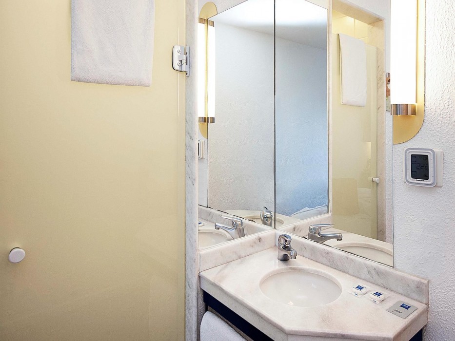 ibis budget sao paulo morumbi