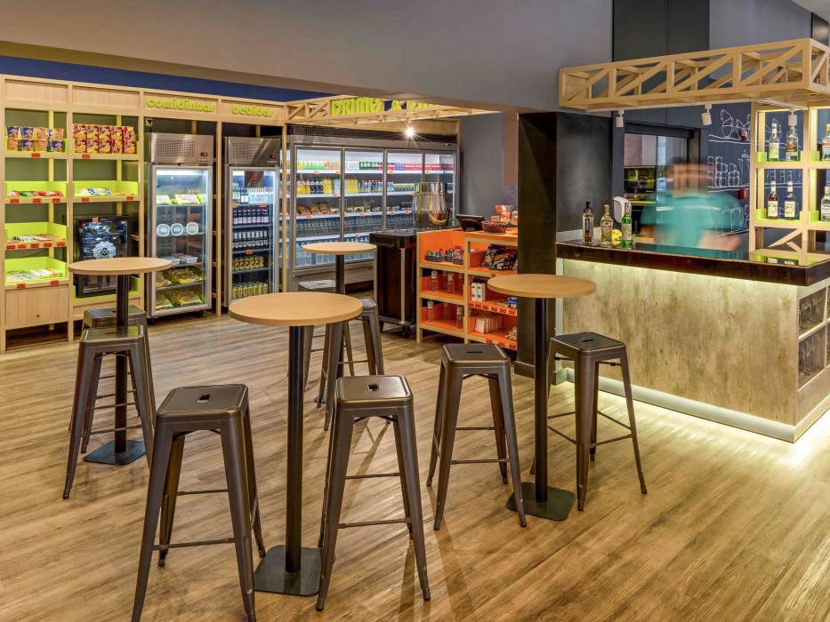 ibis budget sao paulo morumbi