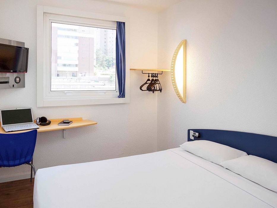 ibis budget sao paulo morumbi