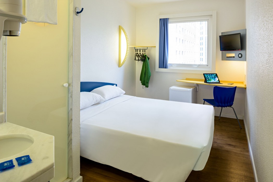 ibis budget sao paulo morumbi