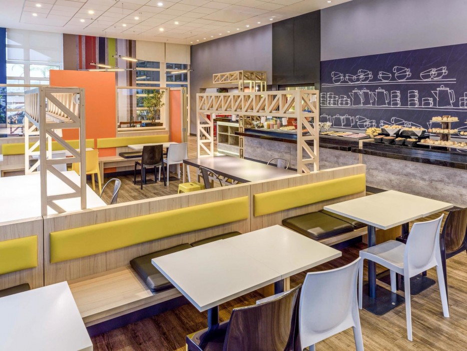 ibis budget sao paulo morumbi