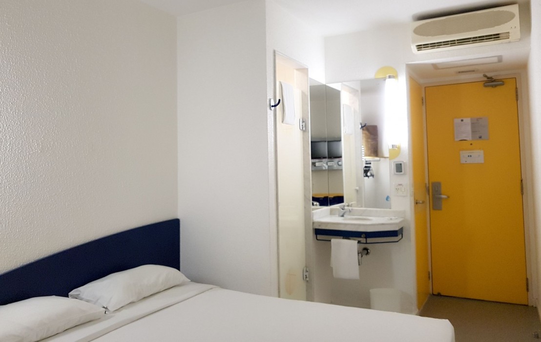 ibis budget sao paulo morumbi