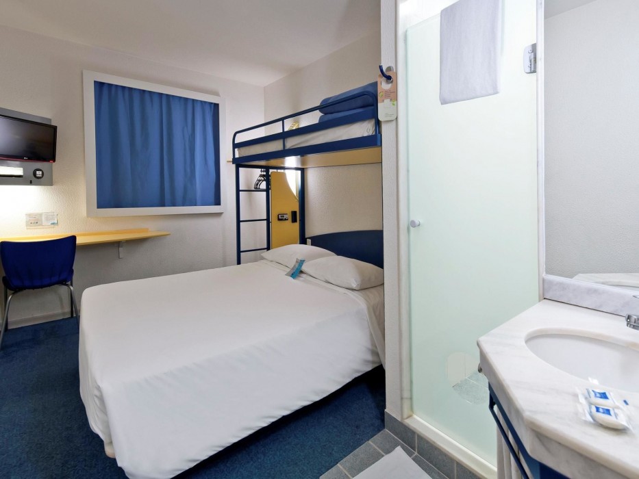 ibis budget sao paulo morumbi